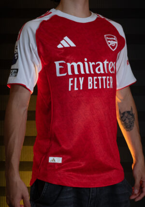 Arsenal 25/26 PL - Gyökeres #14