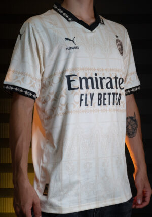 AC Milán (Edición Especial Catedrales Crema)