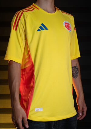 Colombia Local 24/25